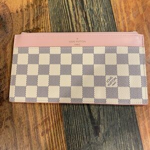 Louis Vuitton Slim Purse